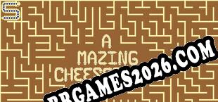 A Mazing Cheesesnake (2024) | RePack por KEYGENMUSiC