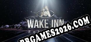A Wake Inn Rebooked (2023/PT-BR/ING/Licenciado)