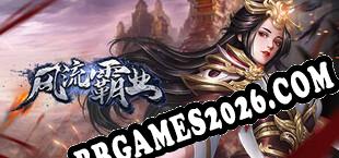 风流霸业 (2022) | RePack por DELiGHT