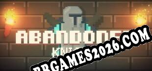 Abandoned Knight (2016/PT-BR/ING/Crackeado)
