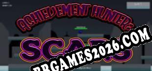 Achievement Hunter Scars (2017/PT-BR/ING/Licenciado)