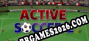 Active Soccer 2 (2015/PT-BR/ING/Crackeado)