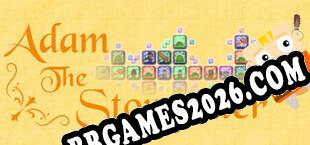 Adam The Storyteller (2021/PT-BR/ING/RePack por Team X)