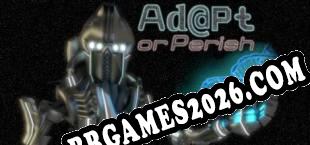 Adapt or Perish (2019/MULTI/RePack por SERGANT)