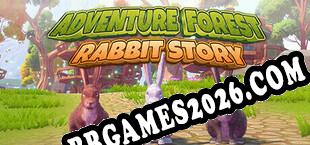 Adventure Forest Rabbit Story (2024/PT-BR/ING/Licenciado)