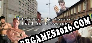 Adventure in Russia Road to Harvetsky (2019/PT-BR/ING/Crackeado)