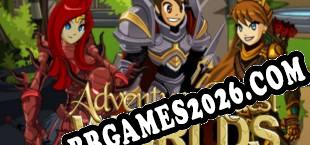 AdventureQuest Worlds (2008/PT-BR/ING/Crackeado)