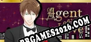 Agent Of Love Josei Otome Visual Novel (2019/PT-BR/ING/Crackeado)