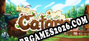 Ages of Cataria (2023) | RePack por RESURRECTiON