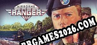 Airborne Ranger (2022/MULTI/RePack por AGES)