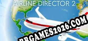 Airline Director 2 Tycoon Game (2016/PT-BR/ING/Crackeado)