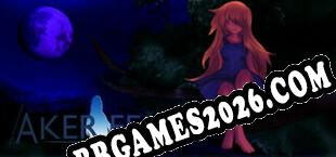 AKER FERN Visual Novel (2020/PT-BR/ING/Crackeado)