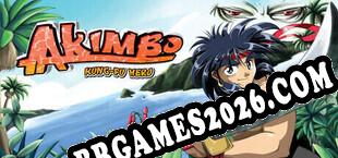 Akimbo Kung-Fu Hero (2024/PT-BR/ING/Crackeado)