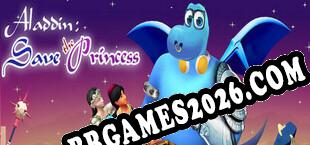 Aladdin  Save The Princess (2022) | RePack por FOFF