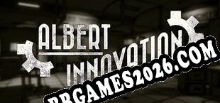 Albert Innovation (2022/PT-BR/ING/Crackeado)