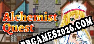 Alchemist Quest baixar