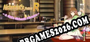 Alchemists Fantasy R  A Girls Alchemic Furnace (2023) | RePack por MODE7