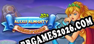 Alexis Almighty Daughter of Hercules (2020/PT-BR/ING/Crackeado)
