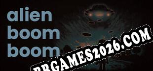 Alien Boom Boom (2025/PT-BR/ING/RePack por DOT.EXE)