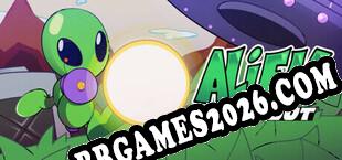Alien Breakout (2025/PT-BR/ING/Crackeado)