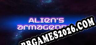 Aliens Armageddon (2020/PT-BR/ING/RePack por Black_X)