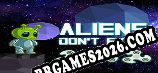 Aliens Dont Exist (2019/PT-BR/ING/RePack por DJiNN)