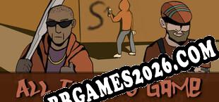 ALL IN THE GAME Crime Strategy (2025/MULTI/RePack por MODE7)