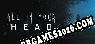 All in your head (2025/PT-BR/ING/Licenciado)