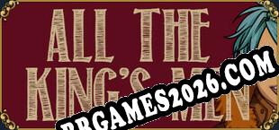 All the Kings Men (2025/PT-BR/ING/Licenciado)