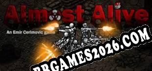 Almost Alive (2025/PT-BR/ING/RePack por Autopsy_Guy)