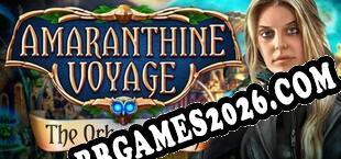 Amaranthine Voyage The Orb of Purity Collectors Edition (2019) | RePack por ZWT