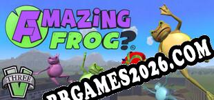 Amazing Frog 2 baixar
