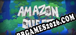 Amazon Quest (2025/PT-BR/ING/Licenciado)