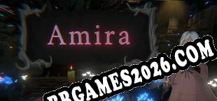 Amira (2025/PT-BR/ING/RePack por QUARTEX)