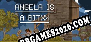 Angela Is A Bitxx (2024) | RePack por SERGANT