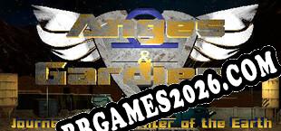 Anges  Gardiens Journey to the Center of the Earth baixar