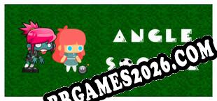 Angle Soccer (2021/PT-BR/ING/Licenciado)