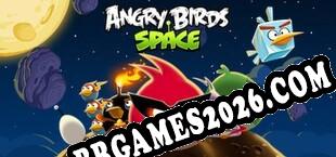 Angry Birds Space (2013/PT-BR/ING/Crackeado)