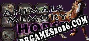 Animals Memory Horses (2018/PT-BR/ING/RePack por NOP)