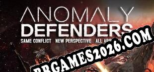 Anomaly Defenders (2014/PT-BR/ING/Licenciado)