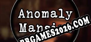 Anomaly Mansion (2025/PT-BR/ING/Crackeado)