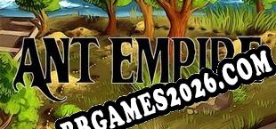 Ant Empire (2021) | RePack por OUTLAWS
