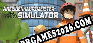 Anzeigenhauptmeister Simulator baixar