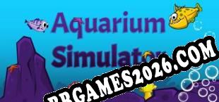 Aquarium Simulator (2018) | RePack por rex922