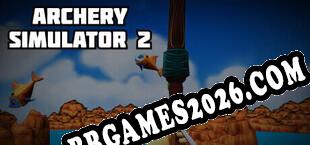 Archery Simulator 2 (2024/PT-BR/ING/RePack por PHROZEN CREW)