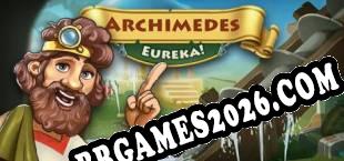 Archimedes Eureka (2018/PT-BR/ING/Crackeado)