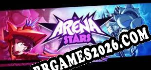 Arena Stars (2019/PT-BR/ING/Licenciado)
