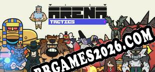 Arena Tactics (2025/PT-BR/ING/Crackeado)