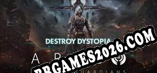 Ares Rise of Guardians (2023/MULTI/RePack por SKiD ROW)