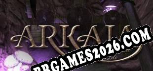 Arkaia The Enigmatic Isle (2017/PT-BR/ING/Crackeado)